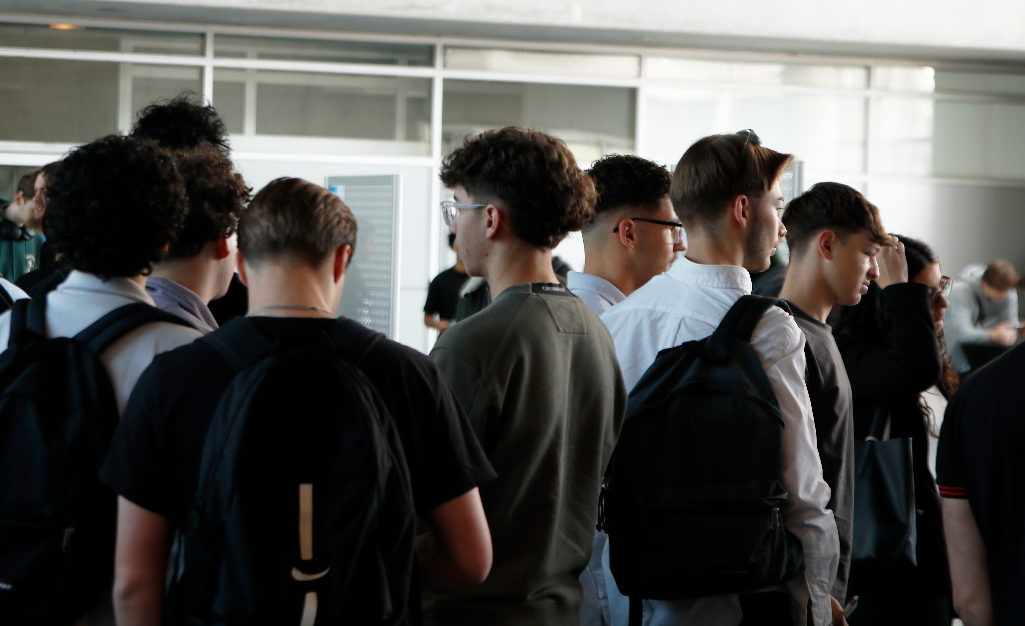 Photos des évènements passées